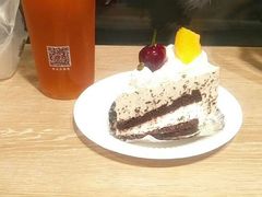 -85度C(上海周浦店)