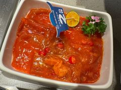 -海底捞火锅(正大乐城店)