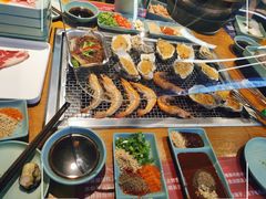 -蚝英雄鲜蚝自助专门店(长楹天街直营店)