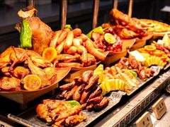 -星伦多自助料理·涮烤一体(江桥万达店)