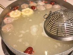 -八合里潮汕鲜牛肉火锅(上海汇智广场店)