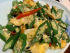 -巴依老爷新疆美食(牡丹园店)