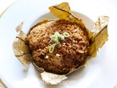 -金轩中餐厅 Jin Xuan(浦东丽思卡尔顿酒店)