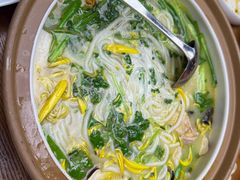 -云海肴·汽锅鸡·云南菜(天山百盛优客店)