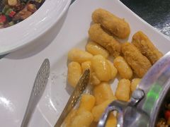 -巴音浩日娲·蒙餐(双林东路店)