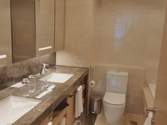 -成都仁恒格蓝柏薇酒店公寓