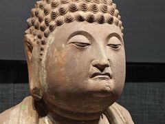 -邯郸市博物馆(新馆)