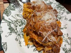 -Mammamia意大利餐厅(阳春巷店)