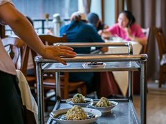 -怡园饭店-餐厅(四望亭店)