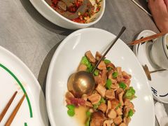 -一坐一忘云南菜(卓悦中心)