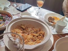 -赶海部落海鲜城(海阳路店)