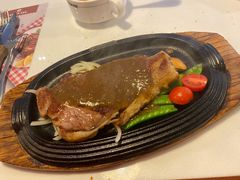 菲力牛排-爱丽丝牛排西餐厅(光谷步行街店)