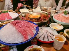 -锅首鲜品火锅(鸳鸯店)