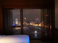 -上海外滩茂悦大酒店