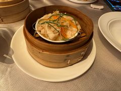 -上海金桥红枫万豪酒店-万豪中餐厅