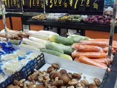 -满客隆(新疆大街店)