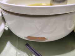-福荣新中式餐厅