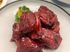 -翡翠拉面小笼包(岭南新天地店)
