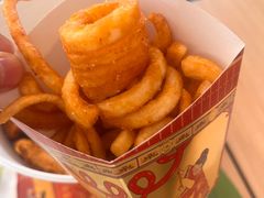 -麦当劳(海洋城店)