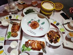 -京味斋·北京烤鸭(北京南站洋桥店)