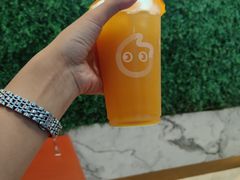 -CoCo都可(建外SOHO店)