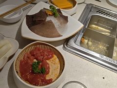 -海底捞火锅(中商百货店)