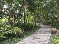 -成都市活水公园