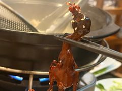 -美未居·老字号·地道顺德菜·桑拿鸡·鱼生(容桂店)