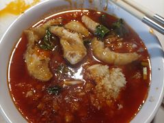 -蜀滋香鲜鱼美蛙火锅(339店)