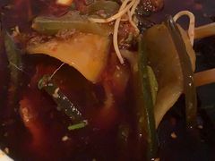 -蓉城西二道无名冒菜(西二道街店)