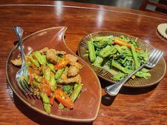 -红泰·泰精选·特色料理(中山路店)