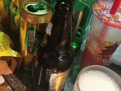 -路边边.炒菜烧烤.音乐餐厅(良乡长虹店)