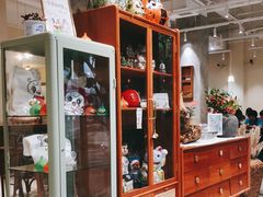 -小豆海棠(人民南路店)