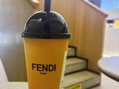 -喜茶(永旺梦乐城店)