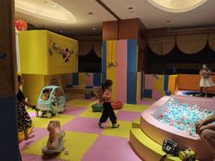 -杭州国际会议中心洲际酒店-原素全日餐厅(解放东路店)