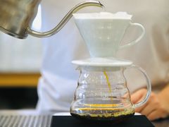 -VOYAGE COFFEE(杨梅竹店)