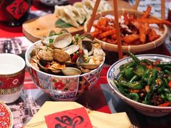 -味福记·本地特色菜(八一万达广场店)