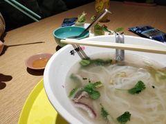 -蔡澜Pho·越南粉餐厅(海上世界店)