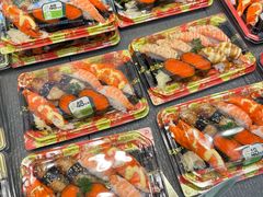 -池田寿司·4H鲜作(朝阳大悦城店)