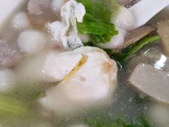 -合味道娟姨美食(堑头店)