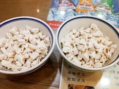 -老米家大雨泡馍