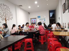 大堂-细妹五香牛杂(步行街店)