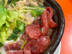 -潮香兴煲仔饭(莲花路店)