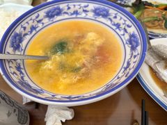 -灵福缘私房菜·农家菜(拈花湾·灵山大佛必推店)