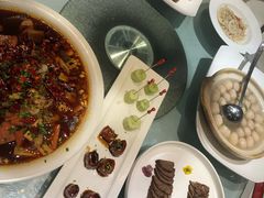 -城南往事济南风味主题餐厅(东环店)