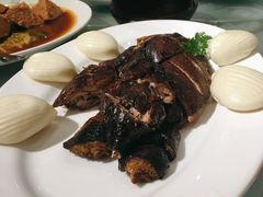 招牌樟茶鸭-苏浙汇(朝外店)