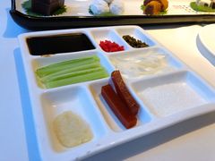 -四季民福烤鸭店(前门店)