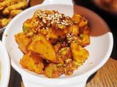 -付小姐在成都(五道口店)