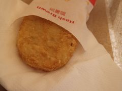 -麦当劳(田林好又多店)