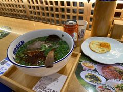 -马记永·兰州牛肉面(3019君尚店)